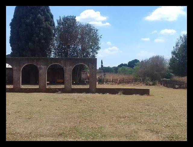 FARM FOR SALE IN BREDELL